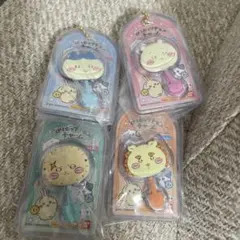 ちいかわ　ミニチュアチョコチャーム