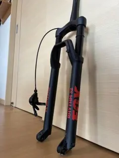 希少ストローク調整式 KOWA XC コーワ フロント サスペンション26