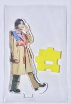 吉田仁人 アイドル