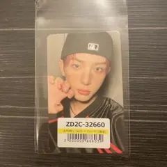 &TEAM HARUA ハルア　ショケ　トレカ