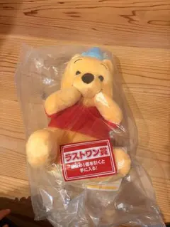 2025年最新】ラストワン ぬいぐるみ プーさんの人気アイテム - メルカリ
