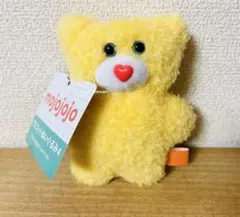 mojojojo マスコット キャラクターグッズ