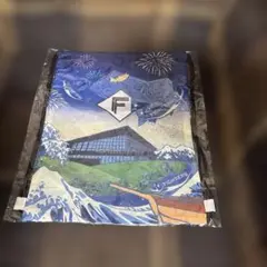 日本ハム ファイターズ 超夏ナップサック ナイター
