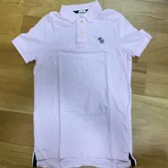 アバクロ ポロシャツ 新品未使用　お値引きしました。