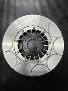 当時物GT750 純正ディスク盤 - メルカリ