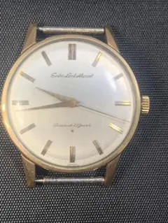 2025年最新】seiko 23jewelsの人気アイテム - メルカリ