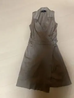 アンタイトル　ジャンパースカート　サイズ2