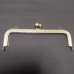 口金アンティーク 4個セット