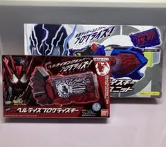 2025年最新】プレミアムバンダイ 仮面ライダーの人気アイテム