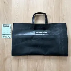 モーニングセール[新品未使用] FREITAG HAZZARDオールブラック 黒 2025年最新】freitag オールブラックの人気アイテム - メルカリ