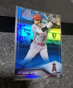 2018 Topps 大谷翔平 RC ルーキー - メルカリ