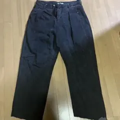 デニム polar skate big boy似