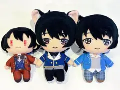 2026年最新】凛月 ぬいぐるみ ナンジャの人気アイテム - メルカリ