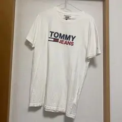 TOMY JEANS Tシャツ