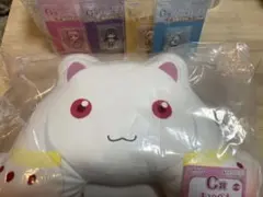 魔法少女まどかマギカ　アニプレックスくじ まとめ売り