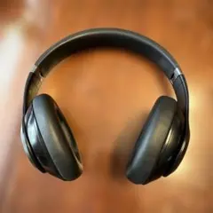 Beats Studio Pro ワイヤレスヘッドホン 本体 ジャンク品 - メルカリ