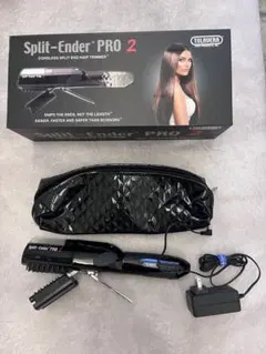 値下】TALAVERA Split-Ender PRO 2 コードレススプリッ - メルカリ