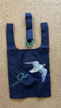 新品　エコバッグ　KATOKOA x JASMINE FULFORD ショルダー