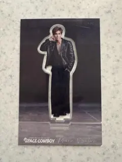 岩田剛典BIGバストアップアクリルスタンド EXILE TRIBE STATION ONLINE STORE｜LIVE TOUR 2025 KINGDOM BIG