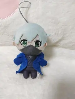 日常組 クロノア ぬいぐるみ