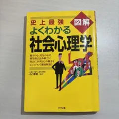 社会心理学