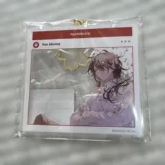 ヴォックス・アクマ sakura