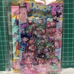 ドーラシャカシャカノート