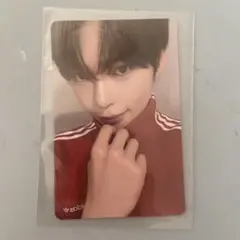 ZB1 トレカ　ワルツ　ICONIK 30日 会場限定 ハンビン