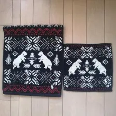 新品ラルフローレン　ミニタオル&ハンドタオル