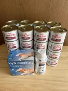 ロイヤルカナン 犬用  腎臓リナールリキッド 3本セット×4個セット 犬用食事療法 | 腎臓サポート リキッド | ベッツホーム