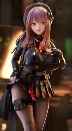 2025年最新】nikke 勝利の女神 エマ フィギュアの人気アイテム