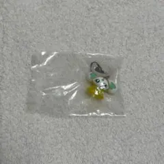 ふたりはプリキュア めじるしアクセサリー ポルン ガチャガチャ