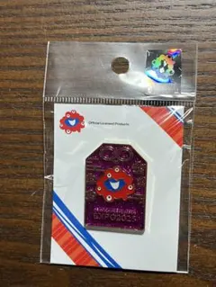 大阪万博　ノベルティ　セット　化けるラボ　ピンバッジ　フィギュア　限定スタンプ 大阪 関西万博 日本赤十字 限定 ミャクミャク コラボ ピンバッジ