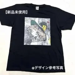 【新品未開封】魔女っ娘ミラクるん　Tシャツ　XLサイズ　ゆるゆり　なもり　一迅社
