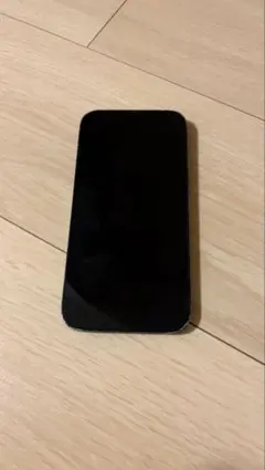 iPhone 13 128GB 本体 ジャンク品のサムネイル