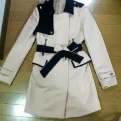 韓国☆コート☆少女時代風☆キャメル