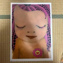 【限定】アダムリスター ① サイン入 奈良美智 版画 限定】アダムリスター ① サイン入 奈良美智 版画 奈良美智