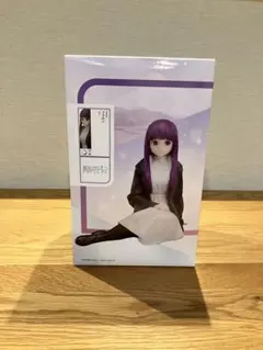 葬送のフリーレン　フェルン　フィギュア　新品