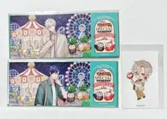 ツキショ ALIVE Growth まとめ売り