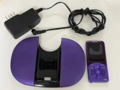 SONY WALKMAN ウォークマン NW-S754