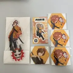 ありさか 大妖怪ローソンコラボ