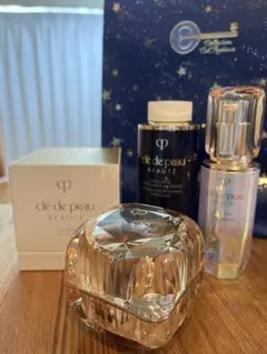 clé de peau 【空容器　空箱】 2025年最新】シナクティフ空容器の人気アイテム - メルカリ