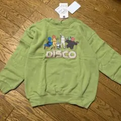 オーシャンアンドグラウンド　マーキーズ　トレーナー　120