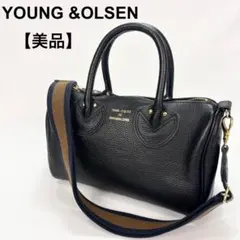 2025年最新】YouNG & olsen別注ボストンの人気アイテム - メルカリ