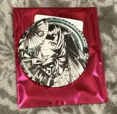 ワンピース デコレクション缶バッジ ドフラミンゴ - メルカリ