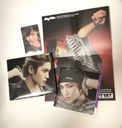 NCT127 Ay-Yo デジパック テヨンVer. ドヨン トレカ