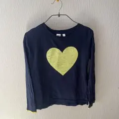 GAP KIDS 女の子　ニット　XXL 150〜160