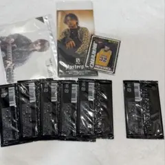 BE:FIRSTマナトセット