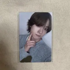BOYNEXTDOOR BOYLIFE ソンホ weverse global