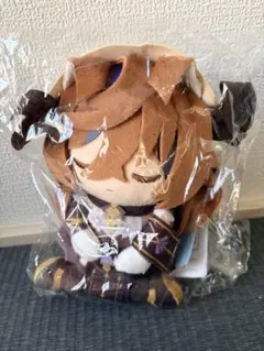 【値下げ】大きなガレヲンぬい【新品・未開封】 グラフェス 大きなガレヲン ガレヲン ガレオン ぬいぐるみ - メルカリ